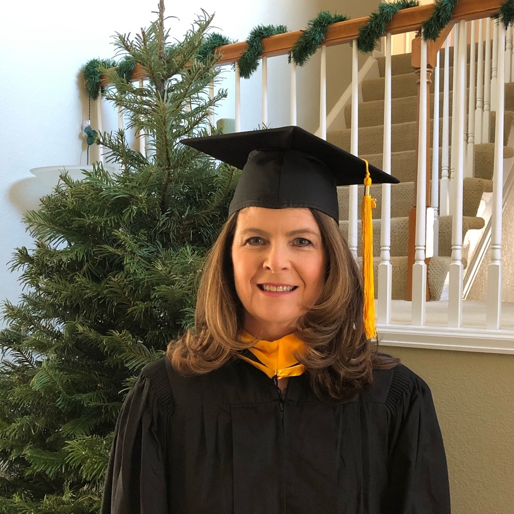 Meet your Posher, Lana